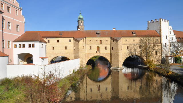 Zwischen Oberpfalz und Pegnitz: Familienziele mit Geschichte und Spielraum