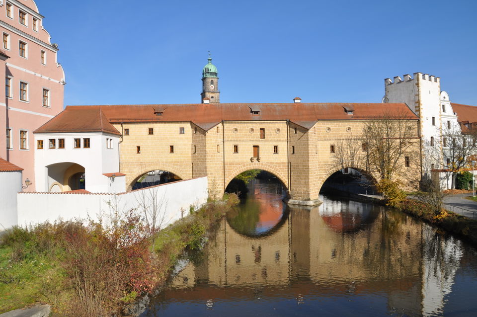 Zwischen Oberpfalz und Pegnitz: Familienziele mit Geschichte und Spielraum