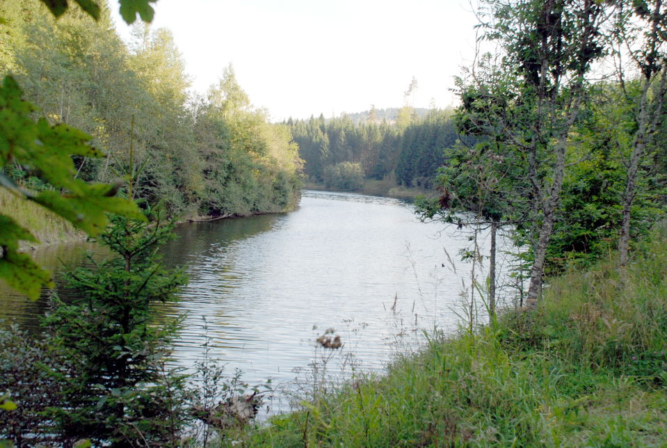 Stausee Soboth – Bergsee zwischen Steiermark und Kärnten