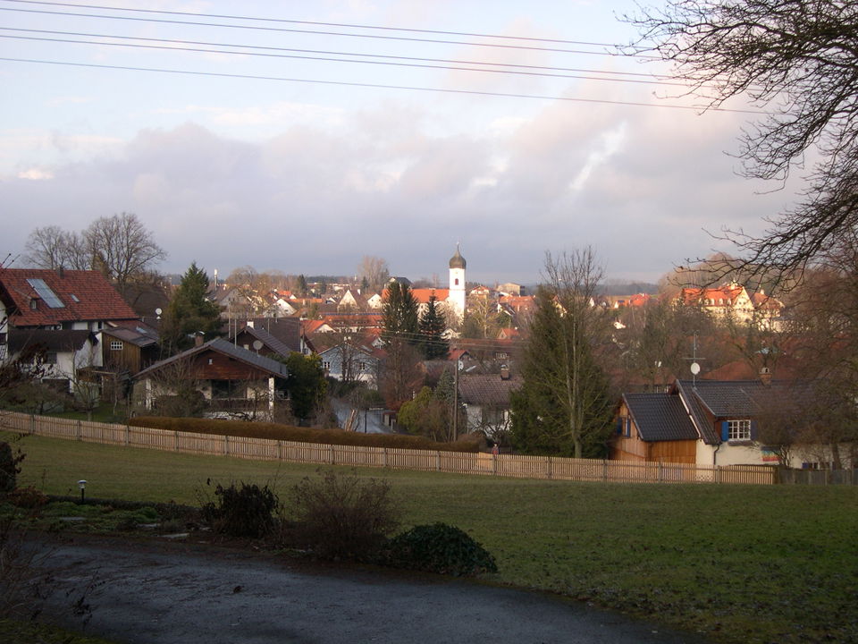 Events & Veranstaltungen in Utting am Ammersee – Ateliertage, Kulturforum und Leonhardiritt