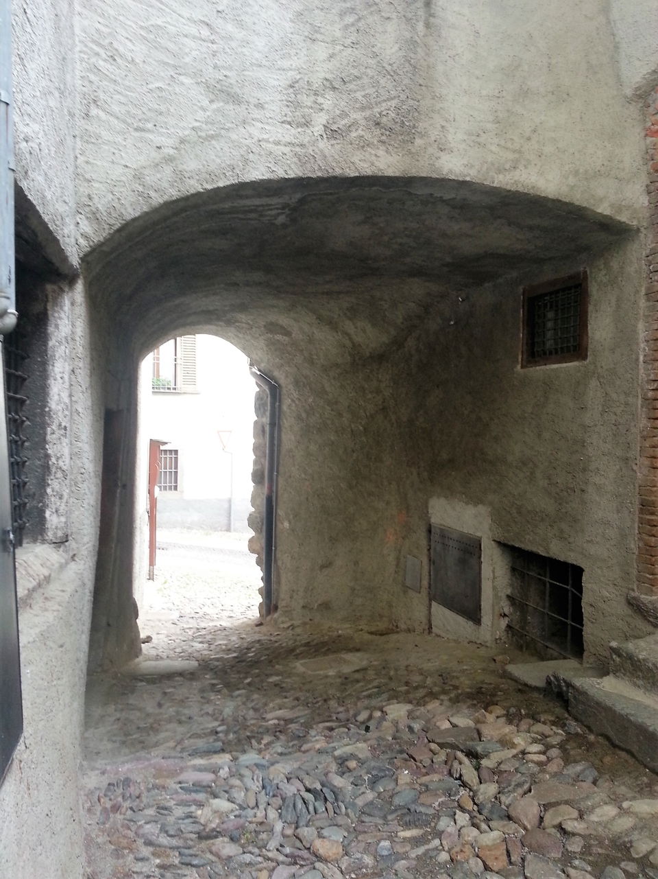 Altstadt Gromo – kostenlos durch mittelalterliche Gassen in der Val Seriana