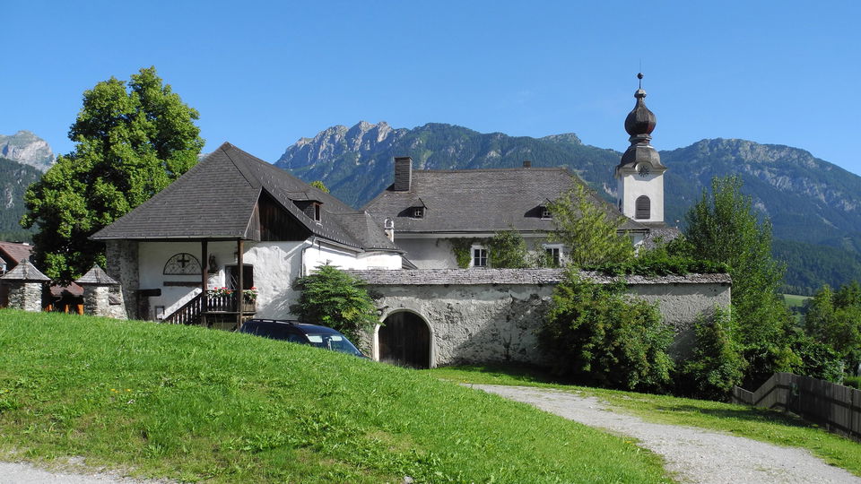Wildwochen im Restaurant Höflehner