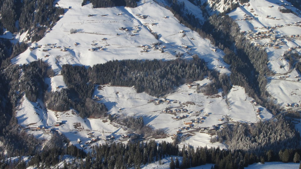 Veranstaltungen und Events in Großes Walsertal – Kultur im Tal, Handwerk und Begegnungen