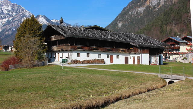 Achensee-Weihnacht 2026: Bergadvent, Schiff und Tiroler Traditionen