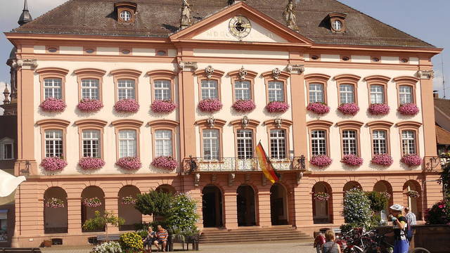 Vier Altstädte im Vergleich: Gengenbach, Offenburg, Schiltach und Haslach