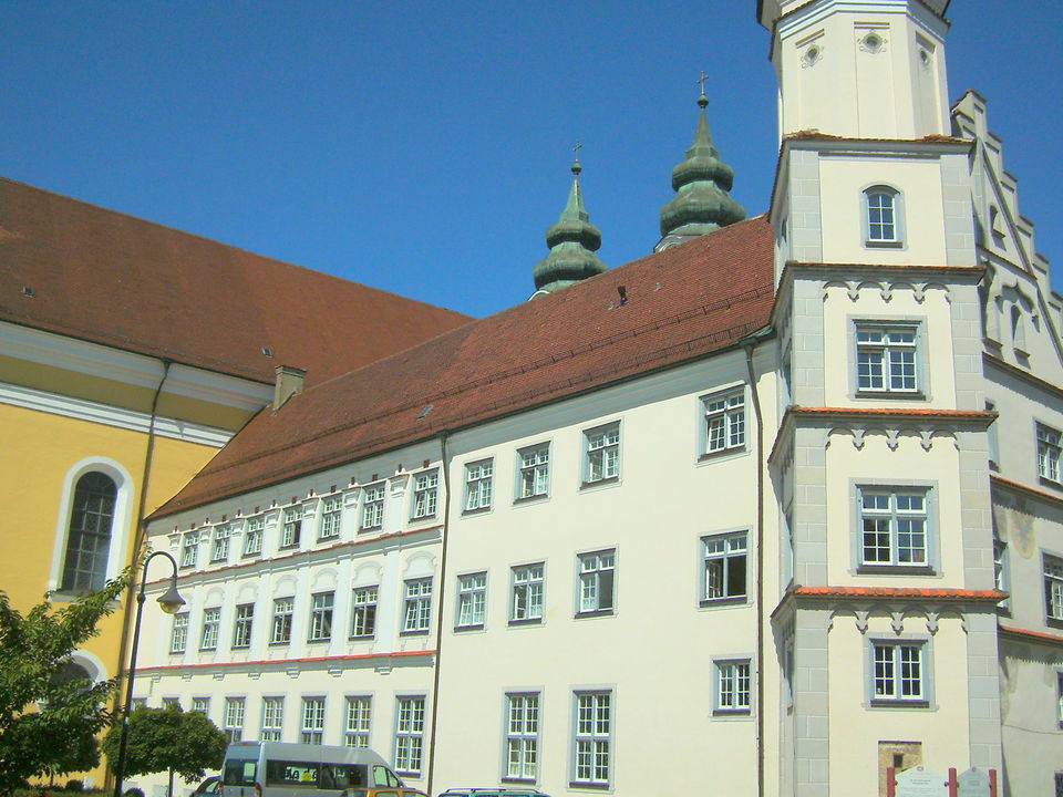 Mannes Sangesmannen – A-cappella in Rot an der Rot