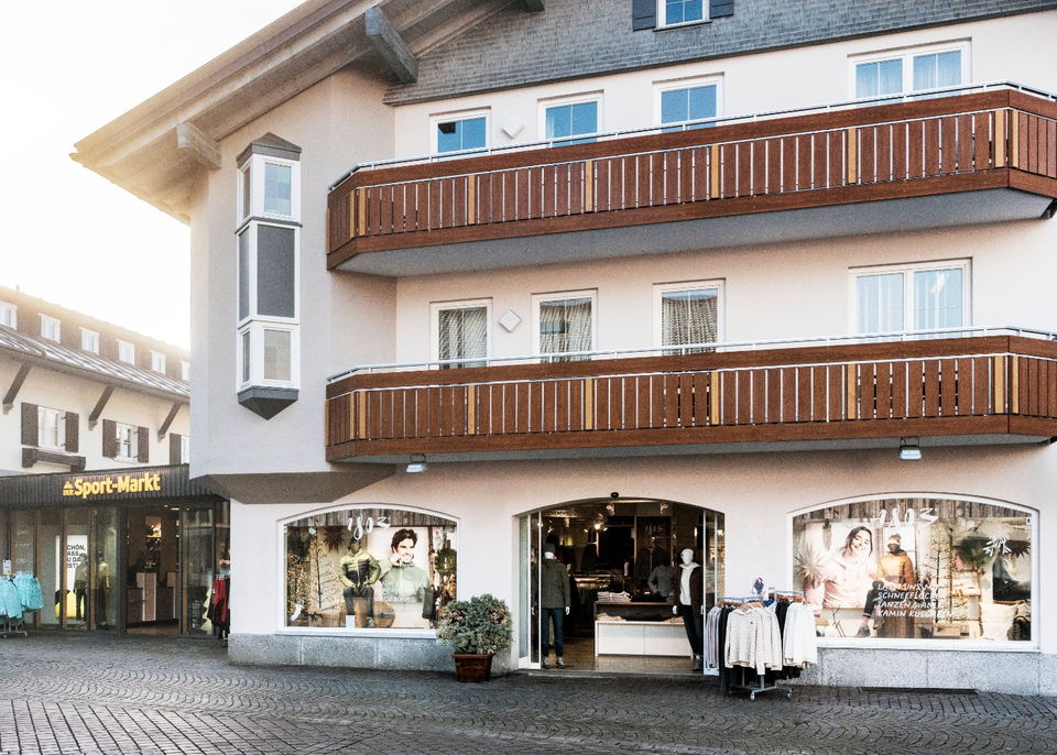 1803 Store Oberstaufen
