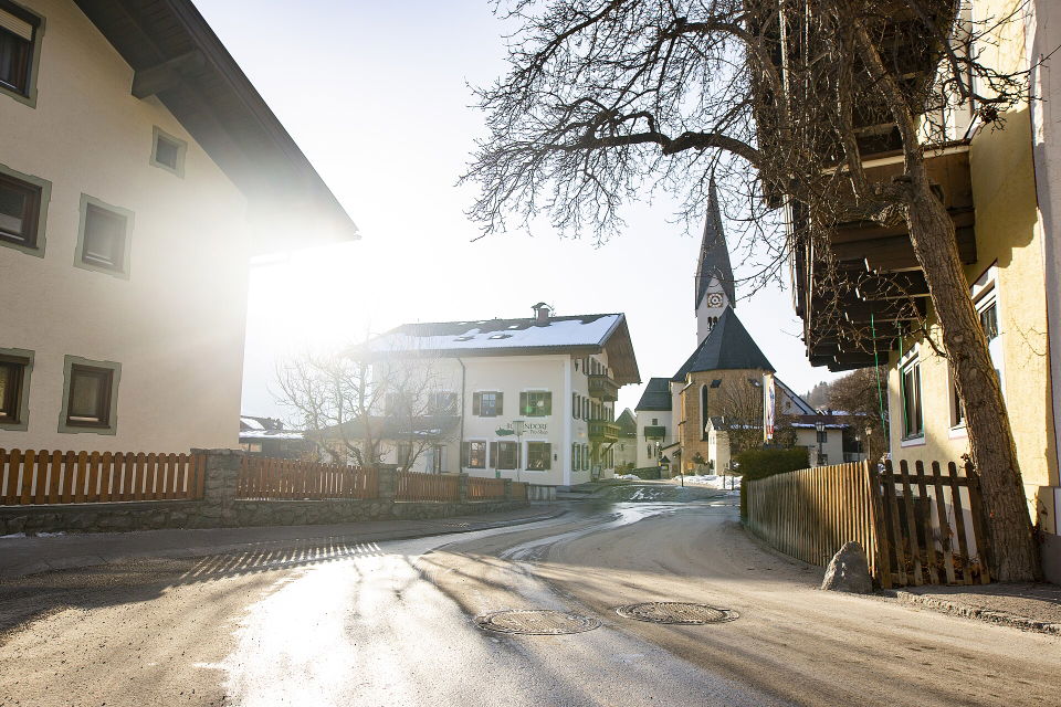 Familienerlebnisse in Stuhlfelden – Bogendorf, Erlebnisbad und Entdeckerwege