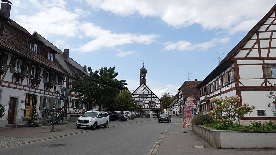 Bodenseekreis