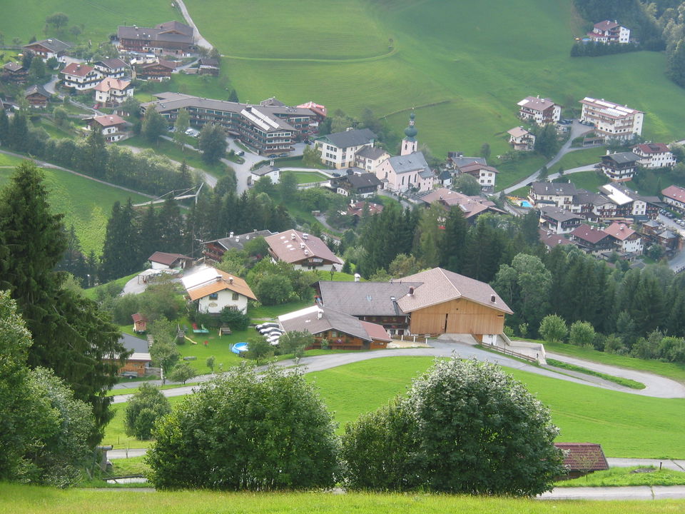 Breiteggspitze-Runde ab der Schönangeralm