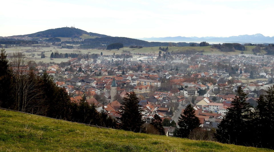 Events & Veranstaltungen in Peiting – Lesungen, Familienangebote und Musik