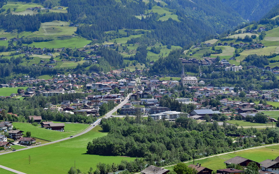 Familienerlebnisse in Matrei in Osttirol – Nationalparkhaus, Lärchenwald und Goldried