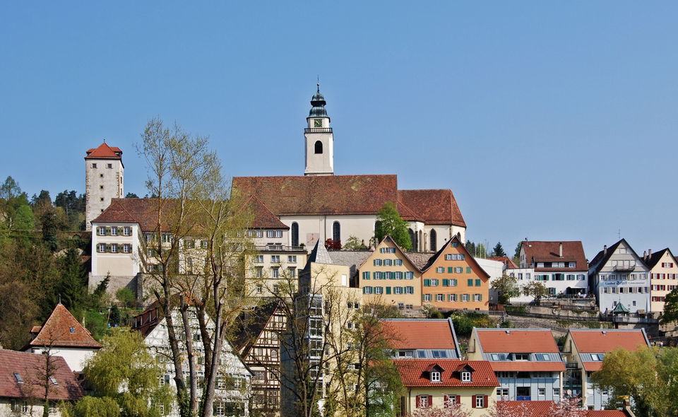 Veranstaltungen und Events in Horb am Neckar – Konzerte, Kindertheater und Advent