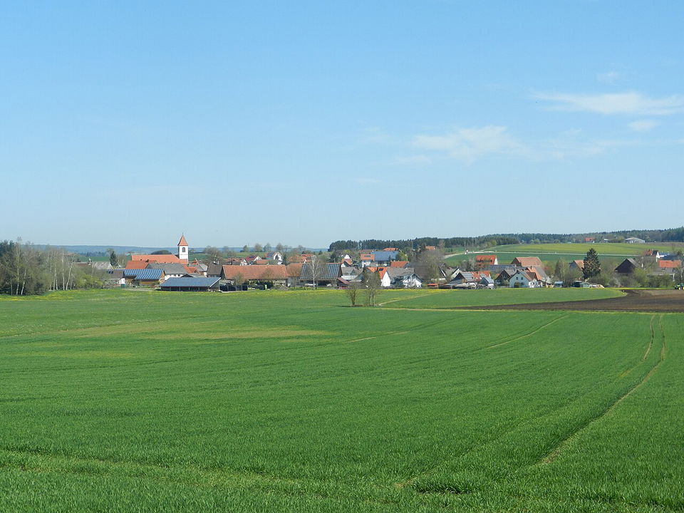 Landkreis Sigmaringen