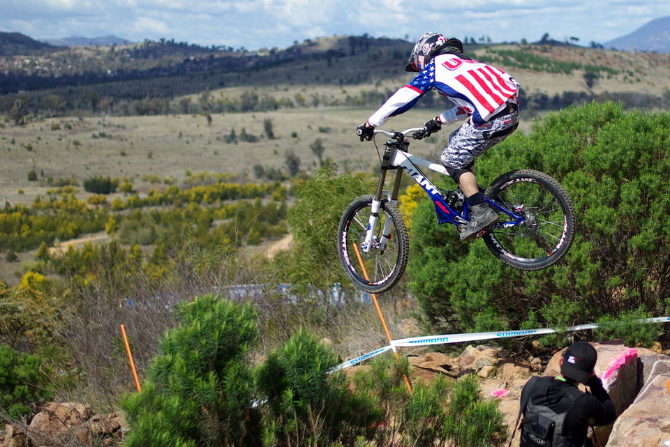 EldoRADo Verwall – Pumptrack und Bike-Parcours in St. Anton