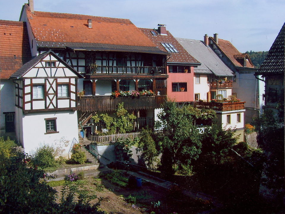 Landkreis Waldshut