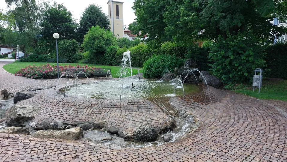 Oberstaufen PARK – Spielbereiche und Naturpark-Infopoint