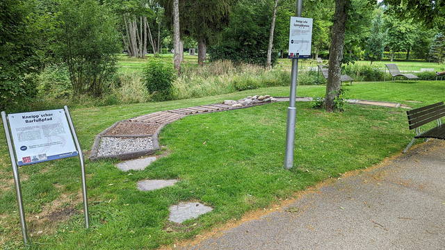 Bad Dürrheim und Königsfeld: Kurparks und entspannte Ausflugstage