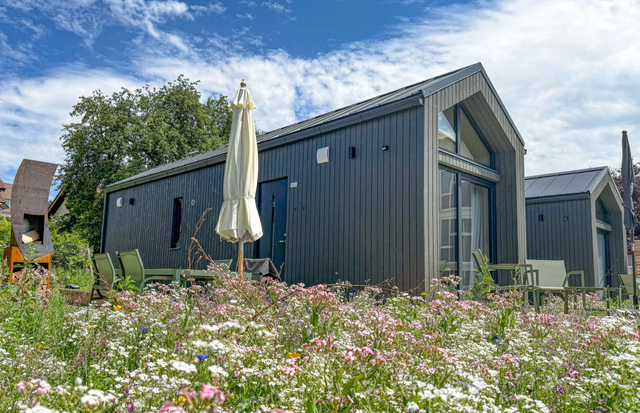 tiny ferienhaus