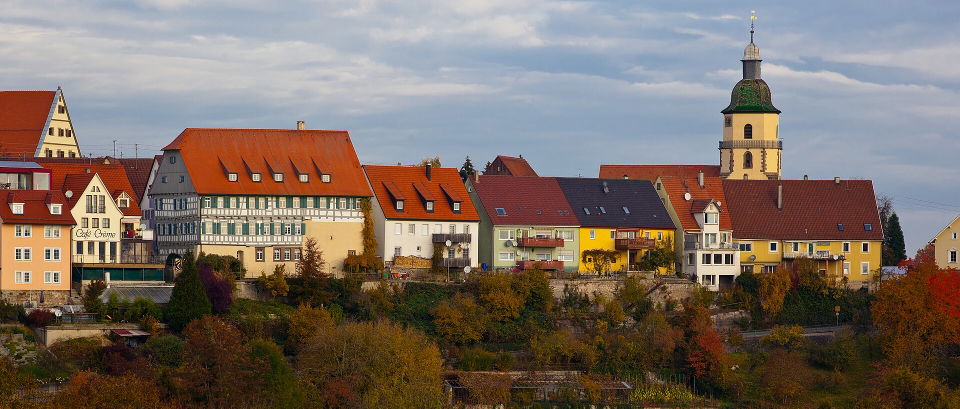 Familienerlebnisse in Rosenfeld – Sterne entdecken, draußen spielen und Sommerbadezeit