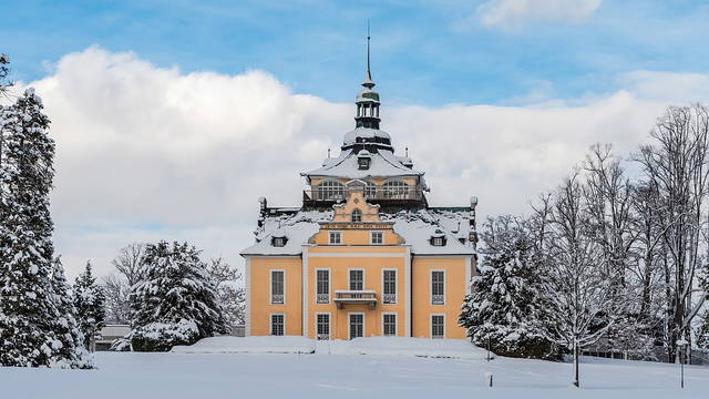 Adventzauber Gmunden 2026: Villa Toscana, Handwerk und ein Besuch am Traunsee