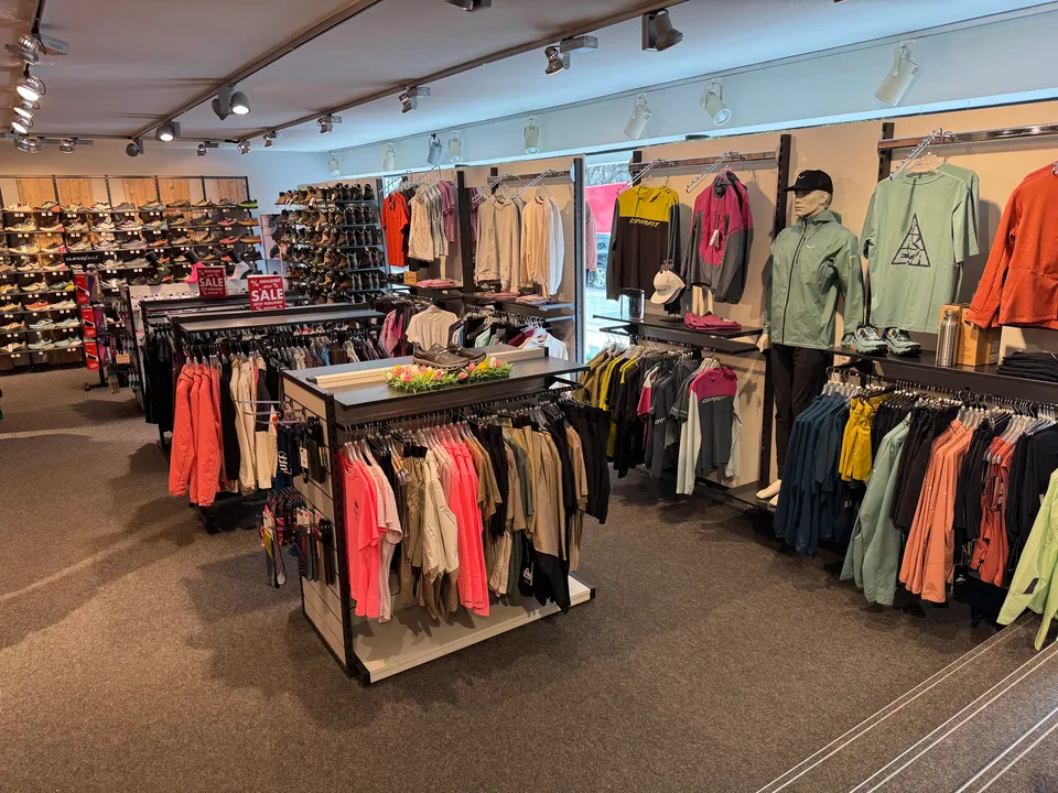 Intersport Waibel – das Sportfachgeschäft