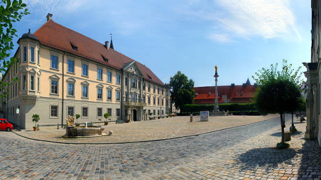 Altmühltal für Familien: Fossilien, Stadträtsel und Naturentdeckungen