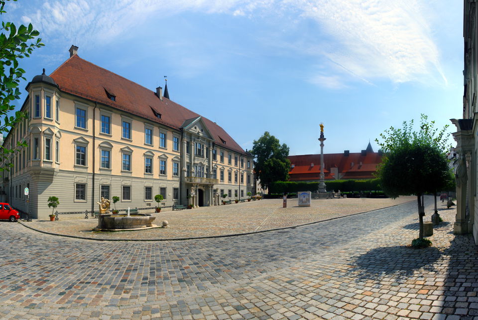 Altmühltal für Familien: Fossilien, Stadträtsel und Naturentdeckungen