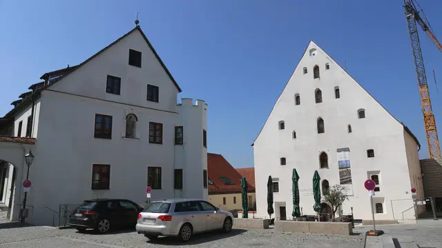 Abensberg mit Kindern: Schatzsuche im Stadtmuseum und Kultur in der Altstadt