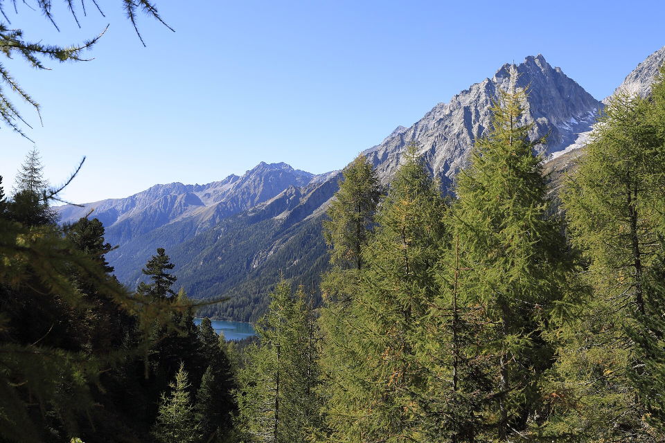 Familienerlebnisse in Rasen-Antholz – Seeentdeckungen, Wasserwaldile und Biathlon erleben