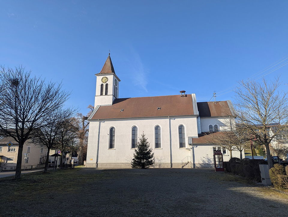 Veranstaltungen und Events in Volkertshausen – Alte Kirche, Chöre und Kino