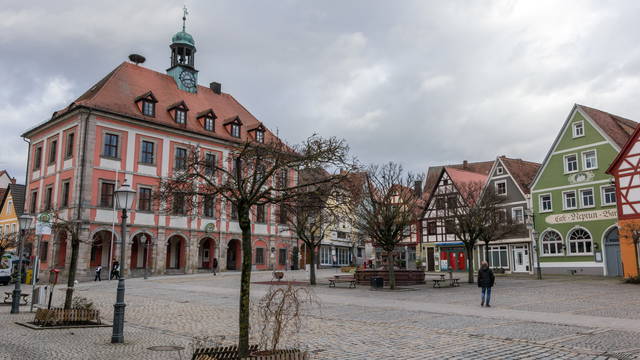 Westmittelfranken mit Kindern: Museen, Spielzeug und Mitmachgeschichte