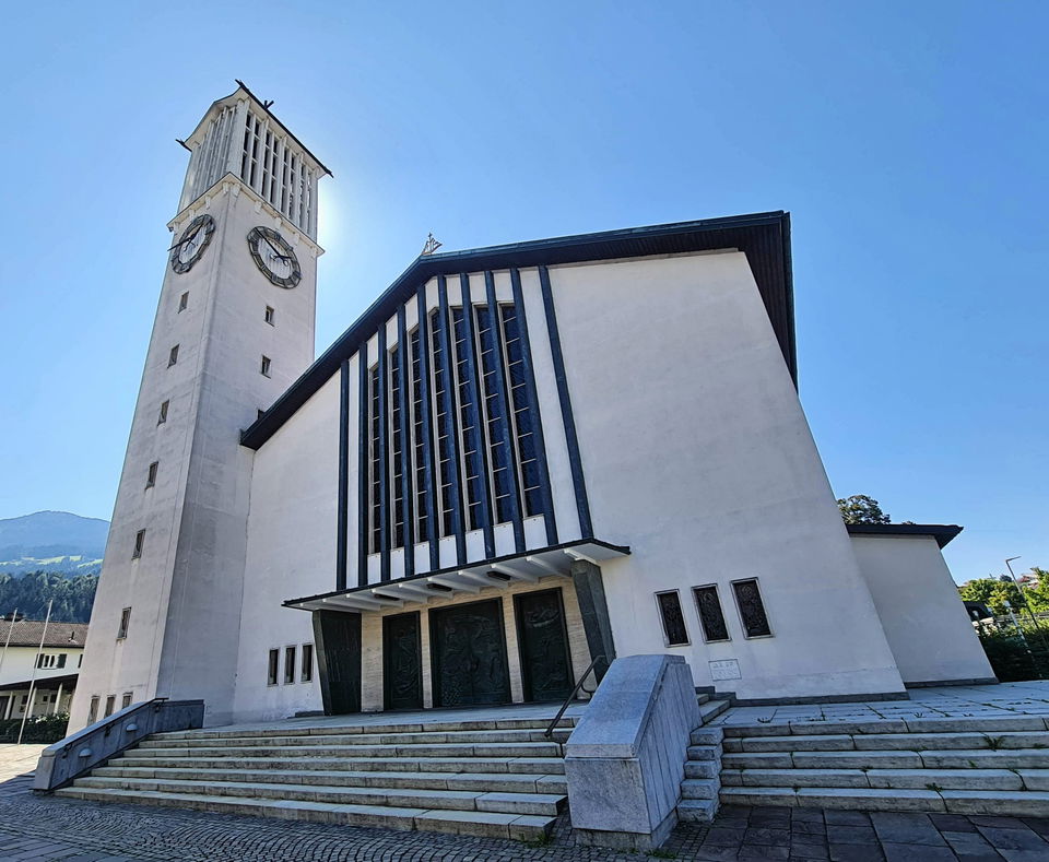 Kulturfeiertag im Museum Wattens