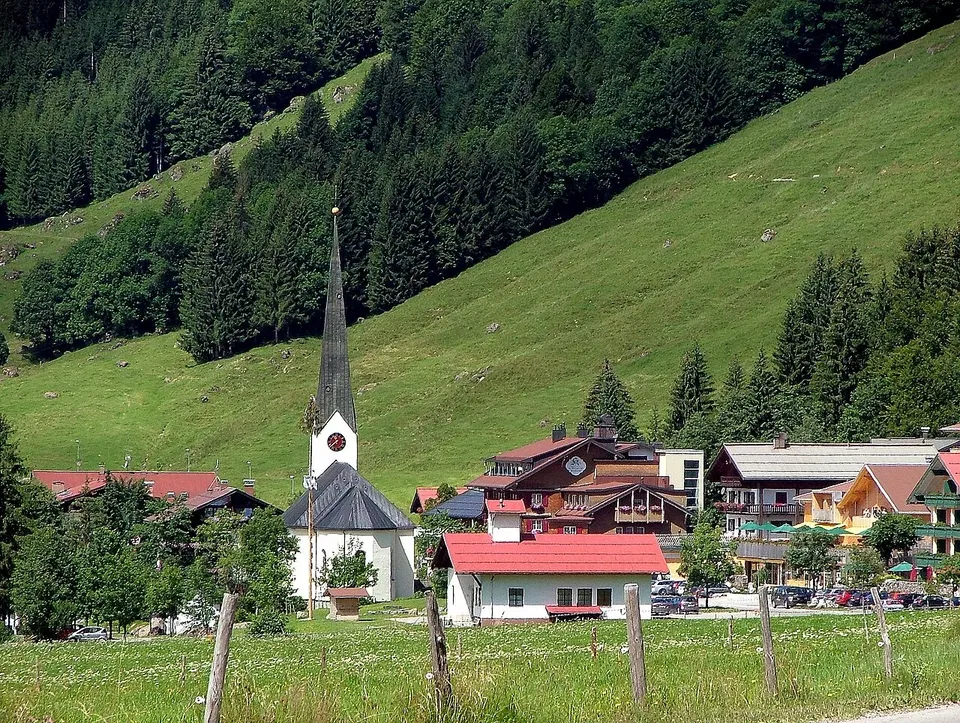 Radio Horeb live erleben – Studioführung