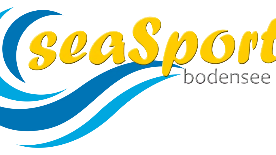 Logo von Seasports Bodensee