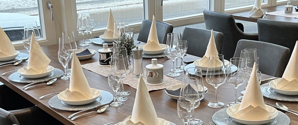 Ristorante Trentino
