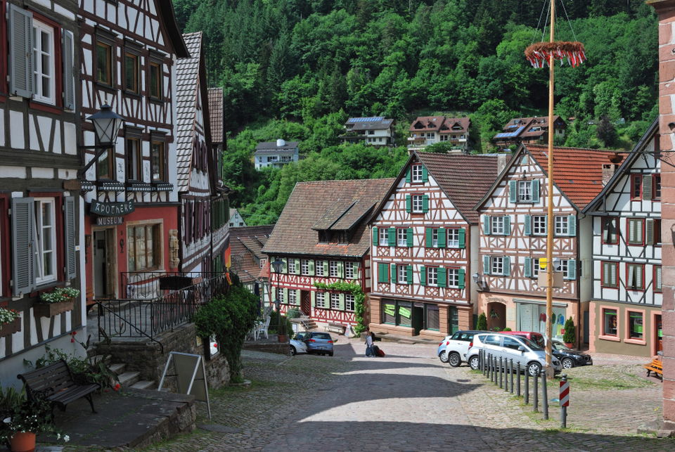 Multivisionsshow: Magisches Schottland
