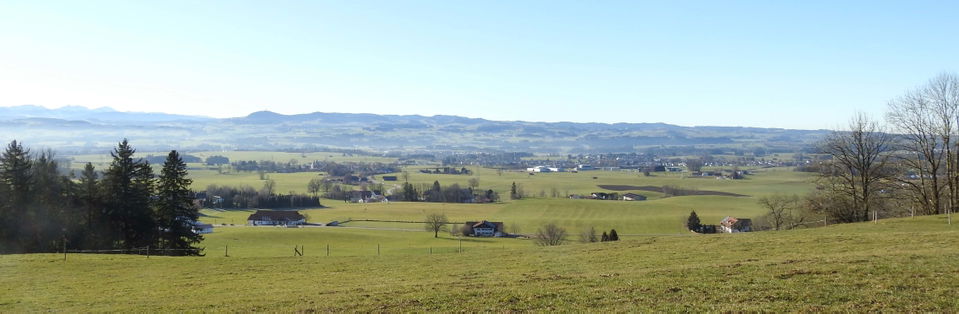 Veranstaltungen und Events in Dietmannsried – Familienangebote, Kreativraum und Ortsteilfeste
