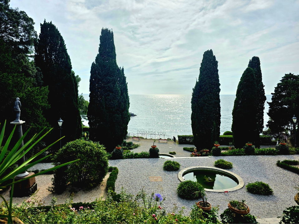 Park Miramare Triest – kostenlos durch historische Gärten am Meer