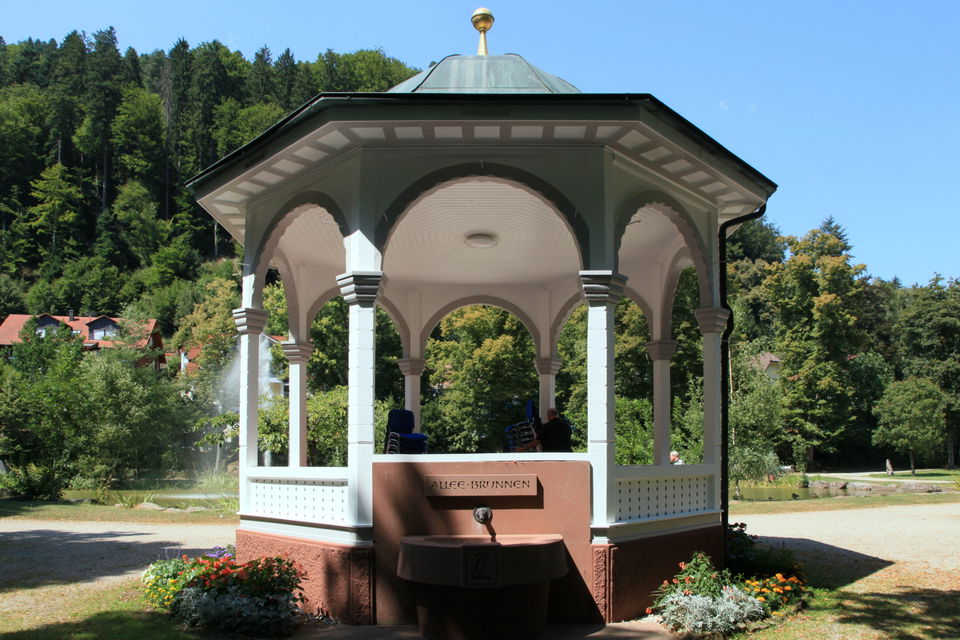 Veranstaltungen und Events in Bad Liebenzell – Kabarett, Lesungen und besondere Erlebnisse