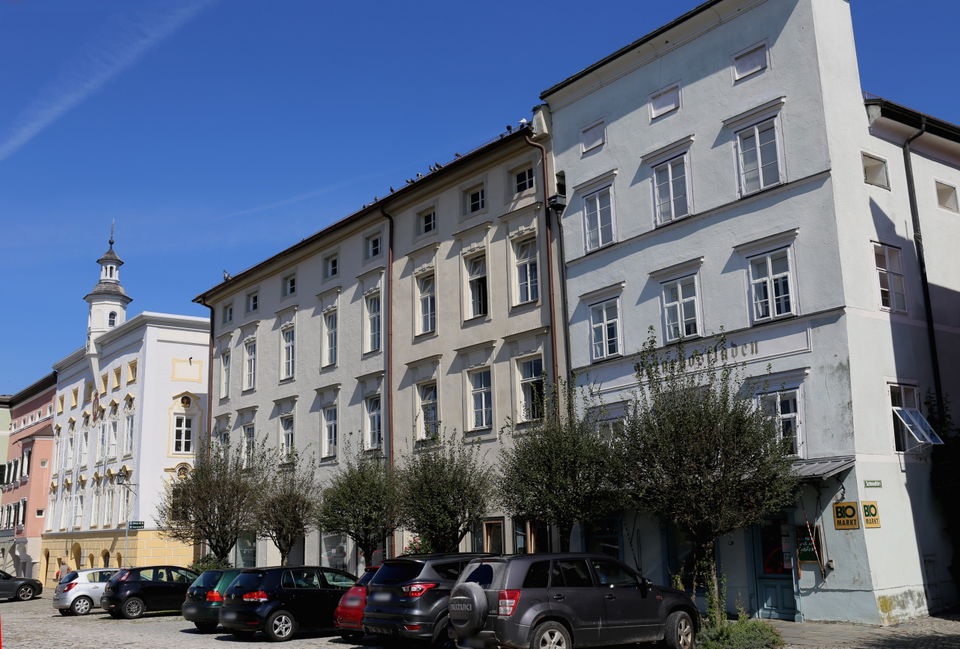 Landkreis Traunstein