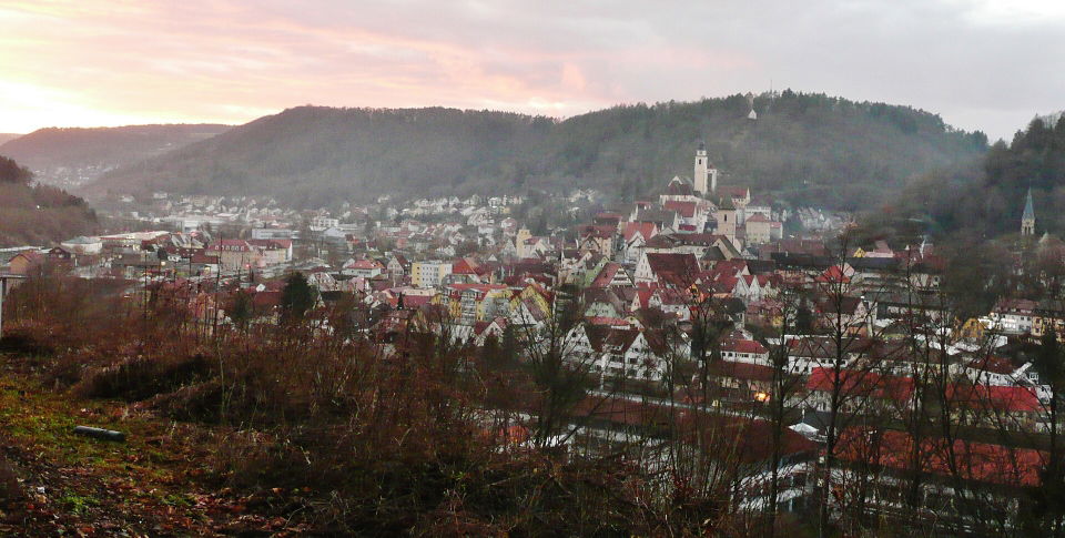 Familienerlebnisse in Horb am Neckar – Schatzinsel, Neckarbad und Entdeckungen über dem Tal