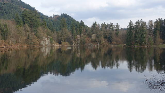 Hochrhein mit Kindern: Stadtfragen, Wasserkraft und kleine Naturausflüge
