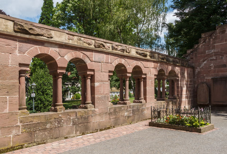 Veranstaltungen und Events in Bad Herrenalb – Kurhauskultur, Klostergeschichte und Feste
