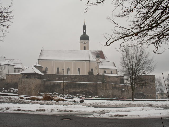 Pfingstrittmuseum Bad Kötzting