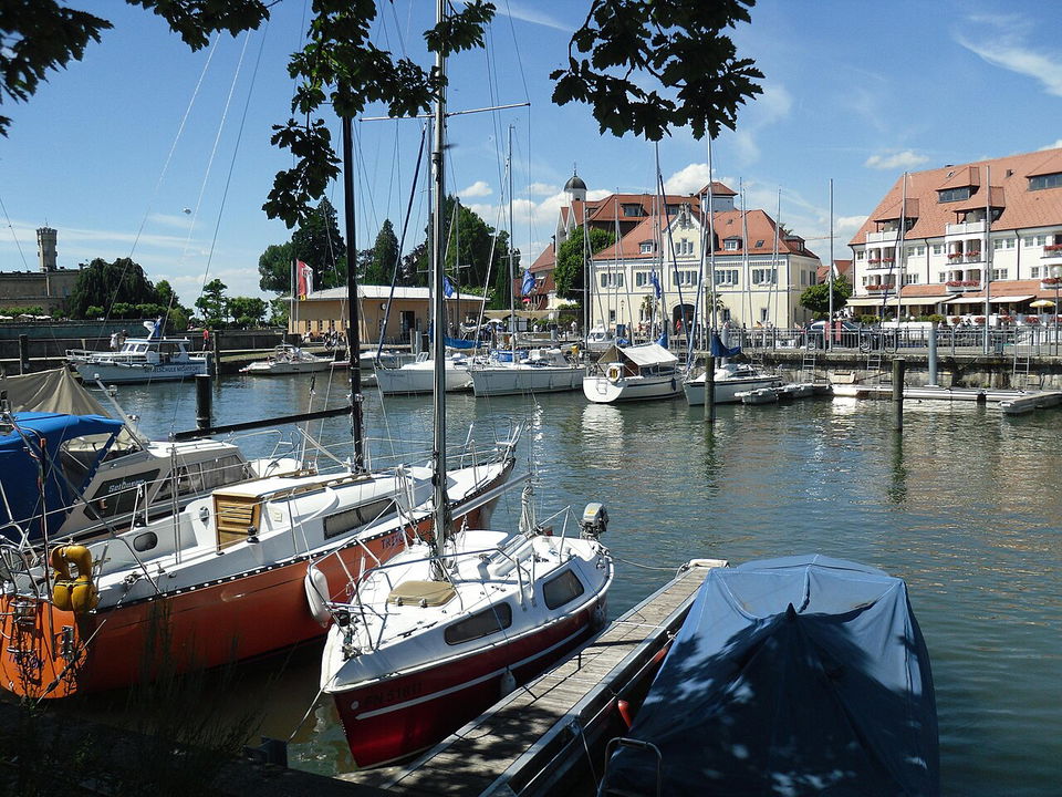 Die Bodensee-Bande – Theaterworkshop