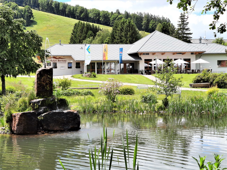 Veranstaltungen und Events in Bernau im Schwarzwald – Kunst, Handwerk und Kultur im Hochtal