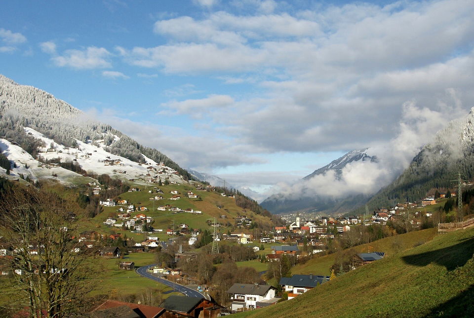 Familienerlebnisse in Gaschurn und Partenen – Rätselwege, Alpingeschichte und Energie zum Entdecken