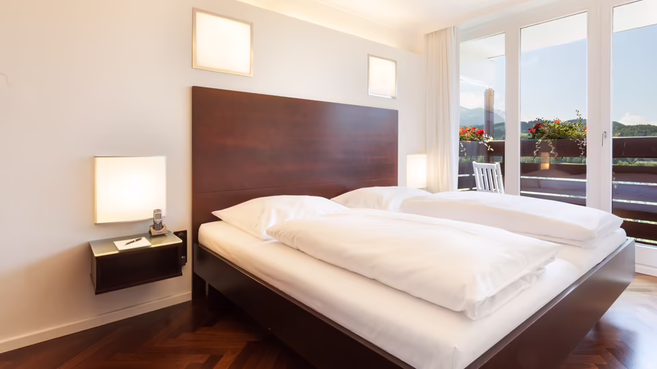 Familien Junior Suite im AllgäuSternHotel
