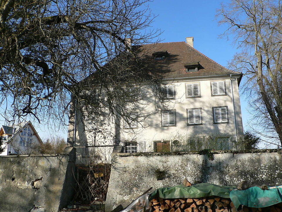 Familienerlebnisse in Mühlingen – Spielplätze, Waldrunde und Biberbahn